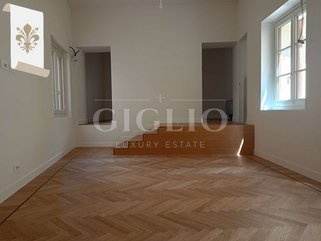 appartamento in vendita a Firenze in zona Centro Duomo