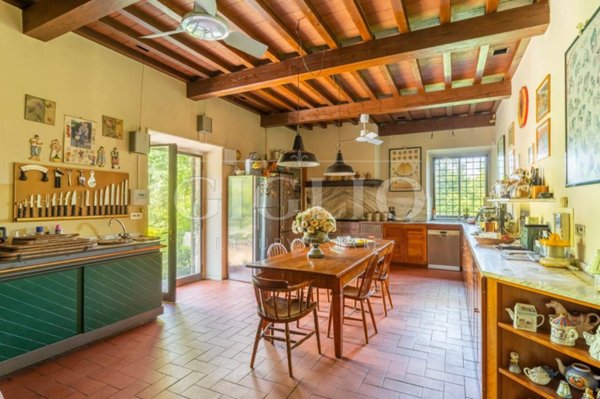 casa indipendente in vendita a Firenze in zona Galluzzo