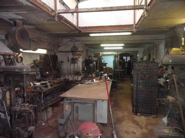 negozio in vendita a Firenze in zona Centro San Frediano