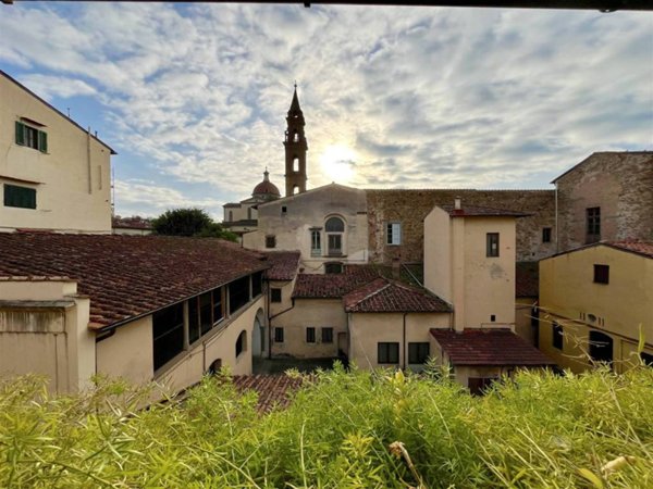 appartamento in vendita a Firenze in zona Centro San Frediano