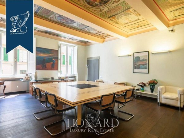 appartamento in vendita a Firenze in zona Centro San Frediano