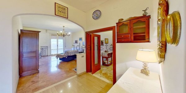 appartamento in vendita a Firenze in zona Novoli