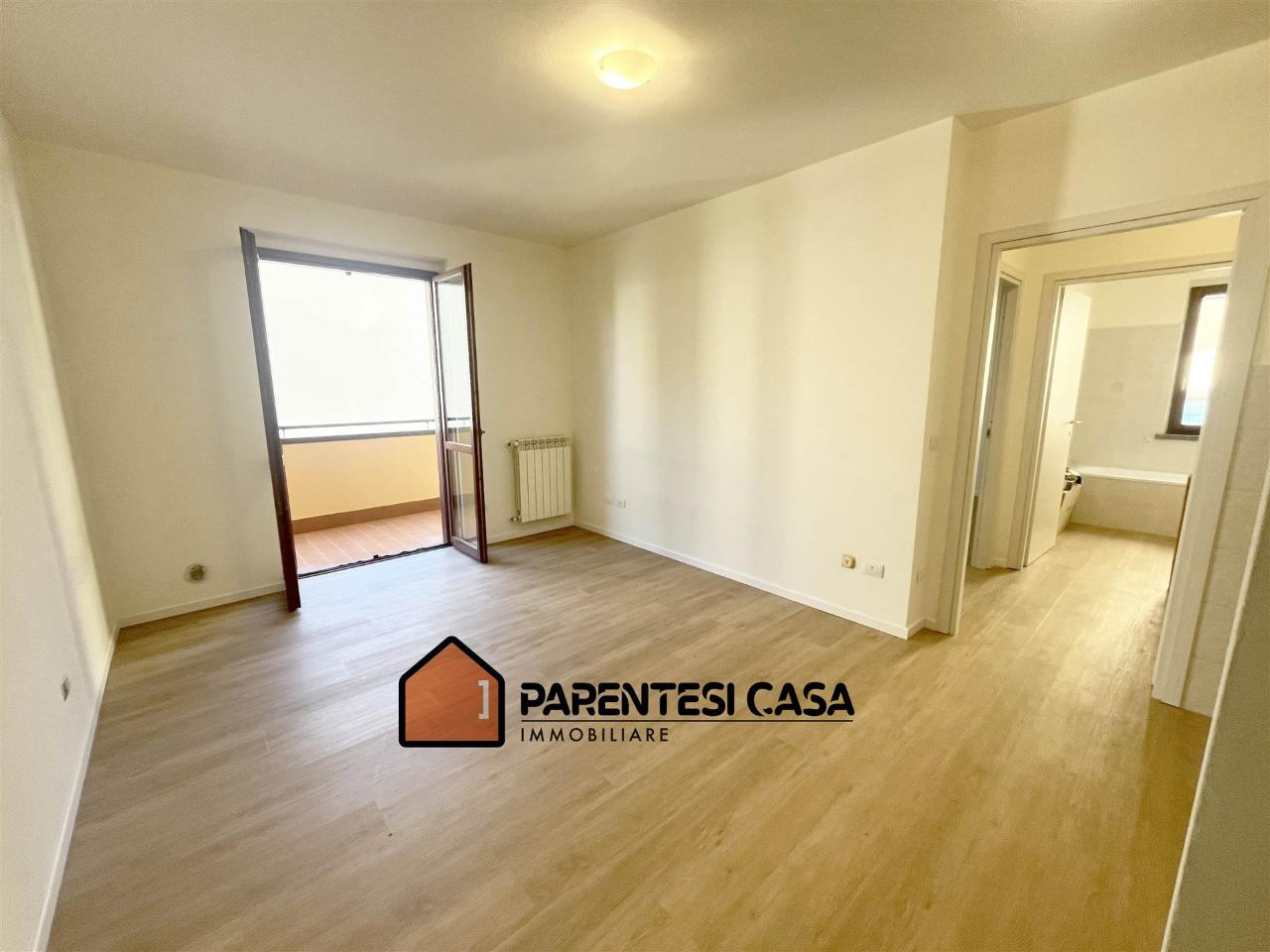appartamento in vendita a Firenze in zona Isolotto