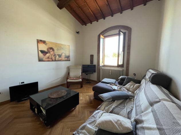 casa indipendente in vendita a Firenze in zona Mantignano