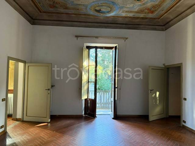 casa indipendente in vendita a Firenze in zona Galluzzo
