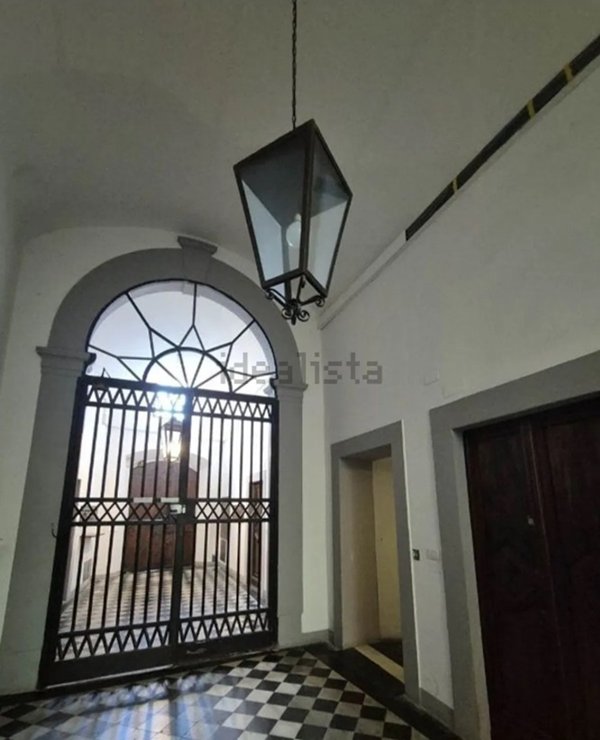 appartamento in vendita a Firenze in zona Centro Duomo
