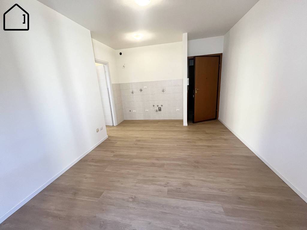 appartamento in vendita a Firenze in zona Legnaia