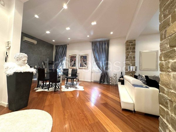 appartamento in vendita a Firenze in zona Statuto
