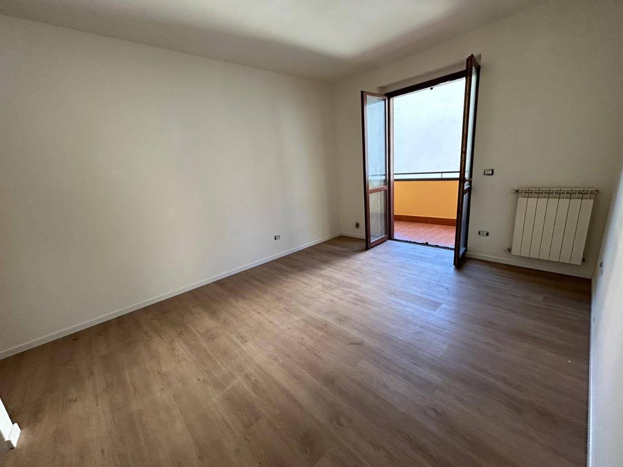 appartamento in vendita a Firenze in zona Isolotto