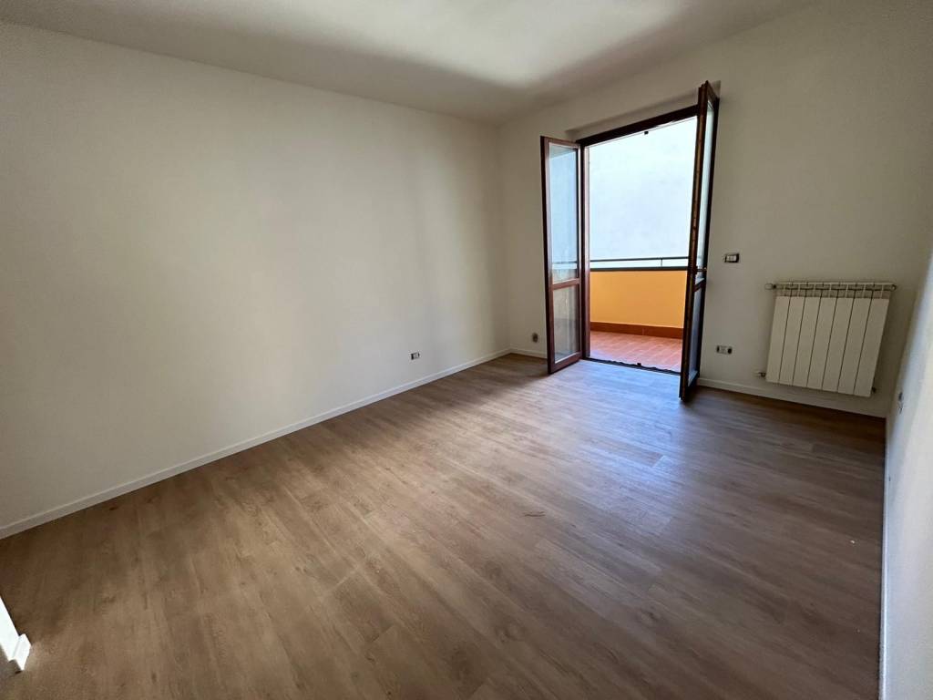 appartamento in vendita a Firenze in zona Soffiano