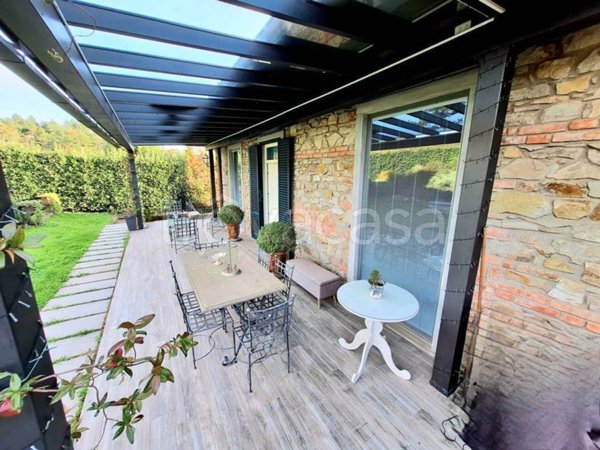 casa indipendente in vendita a Firenze