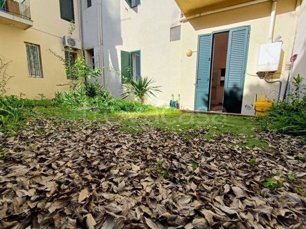 appartamento in vendita a Firenze in zona Careggi