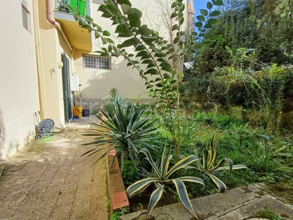 appartamento in vendita a Firenze in zona Careggi