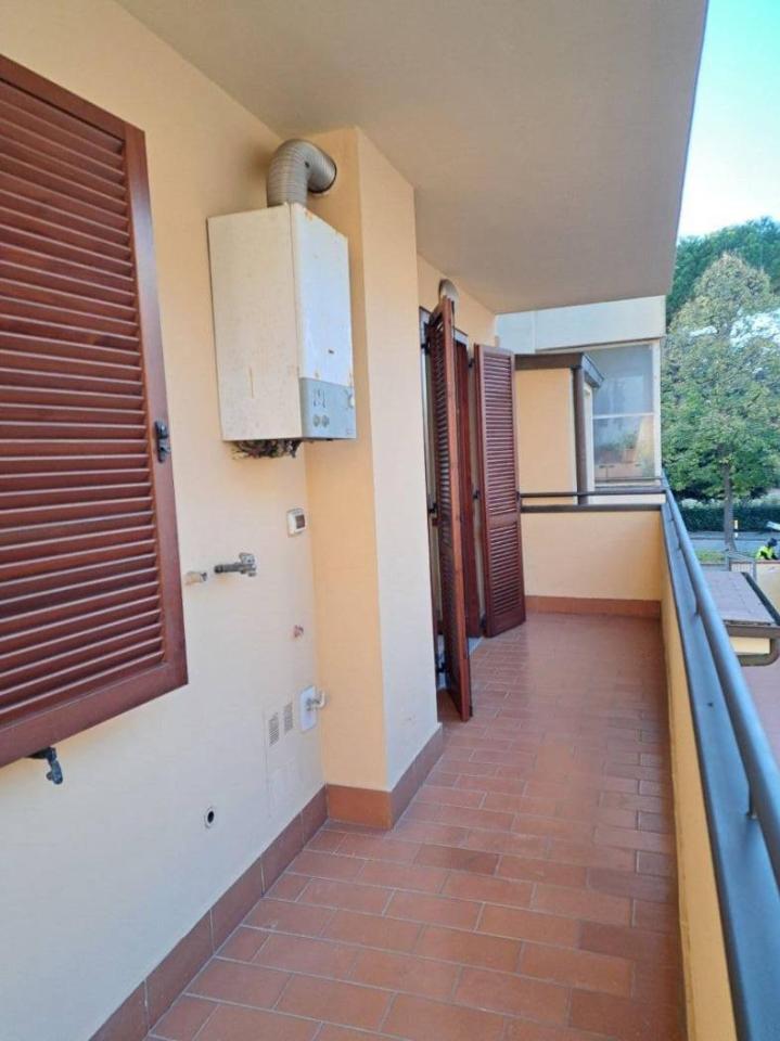 appartamento in vendita a Firenze in zona Isolotto