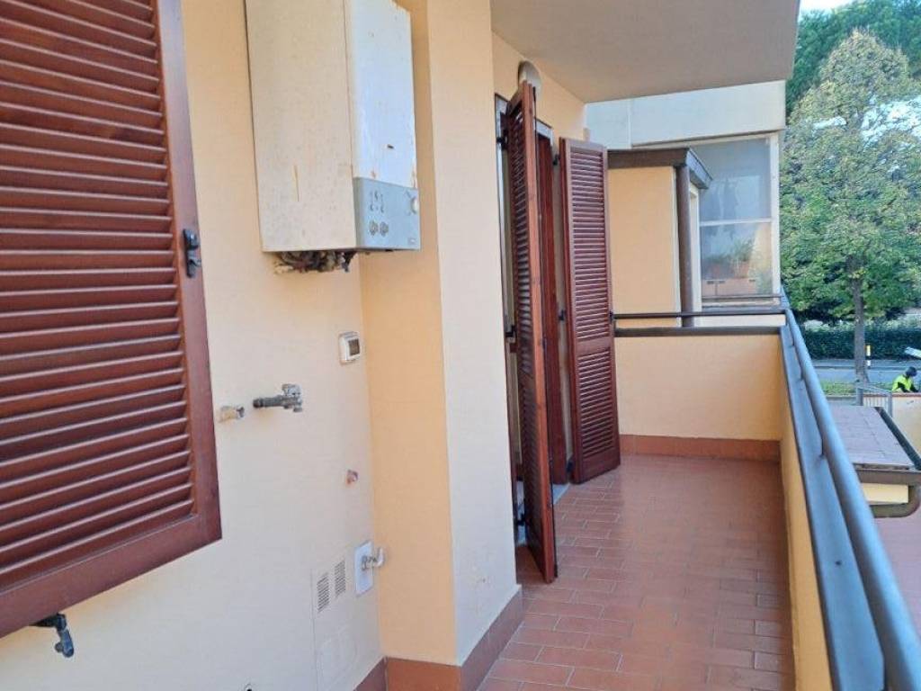 appartamento in vendita a Firenze in zona Isolotto