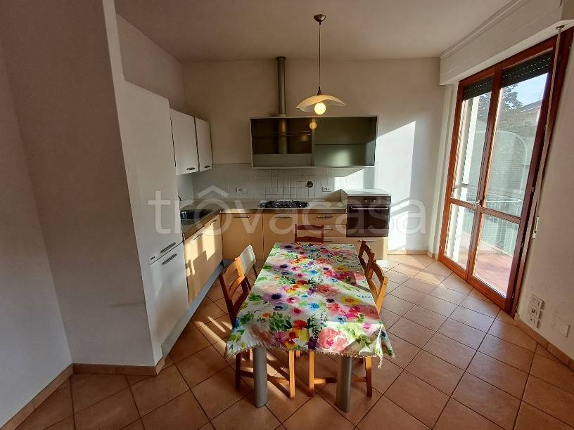appartamento in vendita a Firenze in zona Gavinana