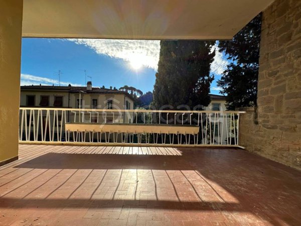 appartamento in vendita a Firenze in zona Statuto