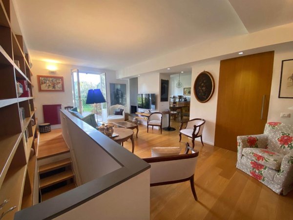 appartamento in vendita a Firenze in zona Serpiolle