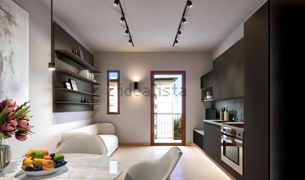 appartamento in vendita a Firenze in zona Rifredi