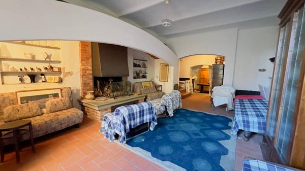 appartamento in vendita a Firenze in zona Campo di Marte