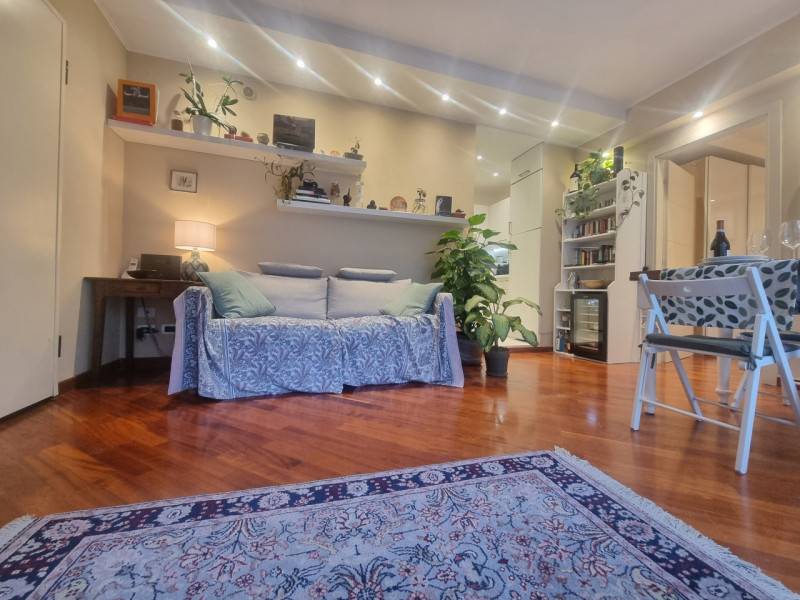 appartamento in vendita a Firenze in zona Centro Storico