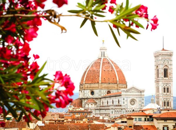 quadrivano in vendita a Firenze in zona Centro Santa Maria Novella