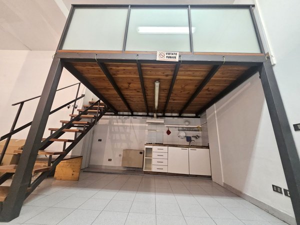appartamento in vendita a Firenze in zona Centro Duomo