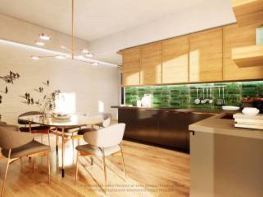 appartamento in vendita a Firenze in zona Isolotto