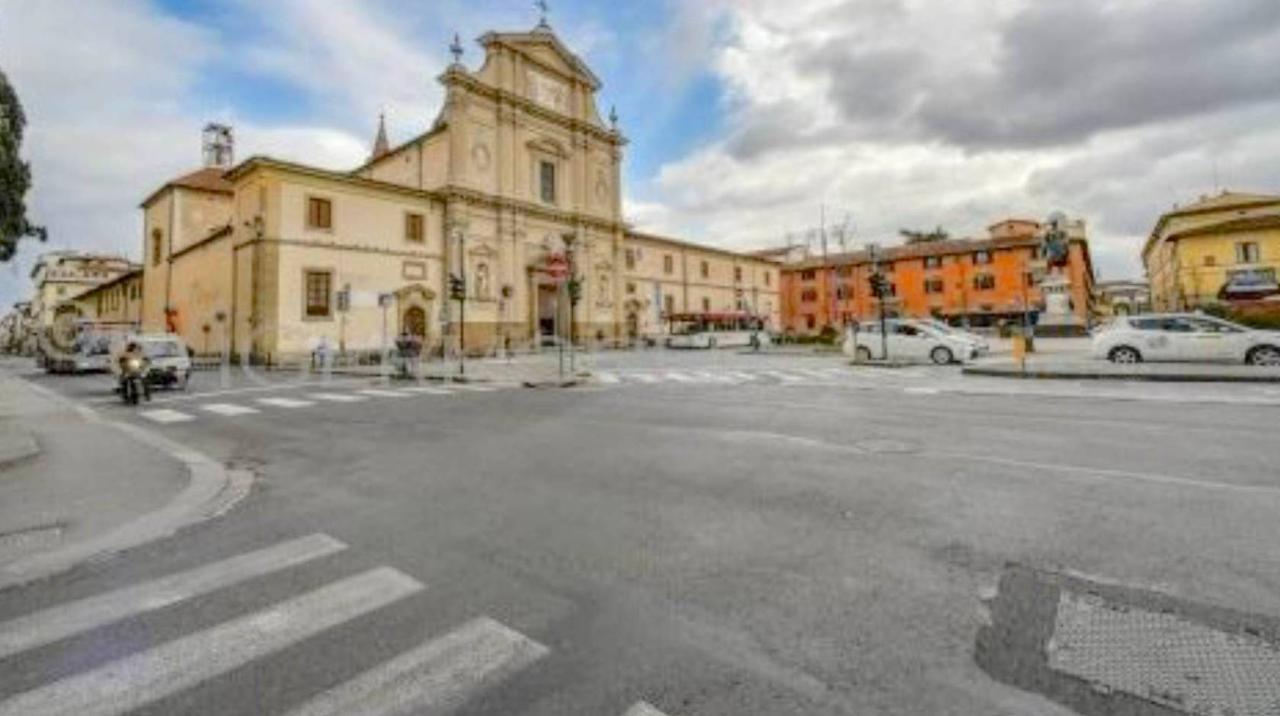 appartamento in vendita a Firenze in zona Centro Duomo