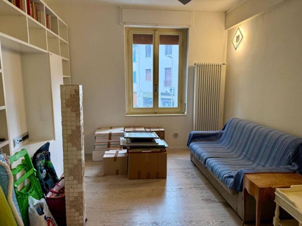 appartamento in vendita a Firenze in zona Gavinana