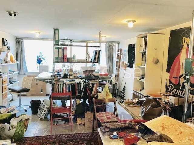 ufficio in vendita a Firenze in zona Soffiano