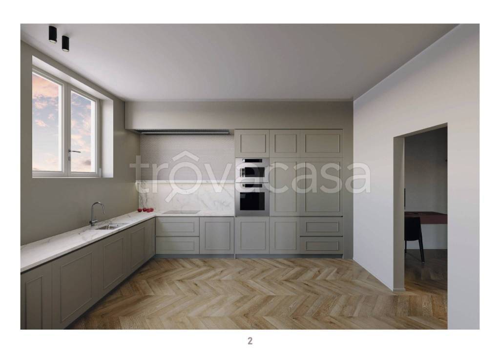 appartamento in vendita a Firenze