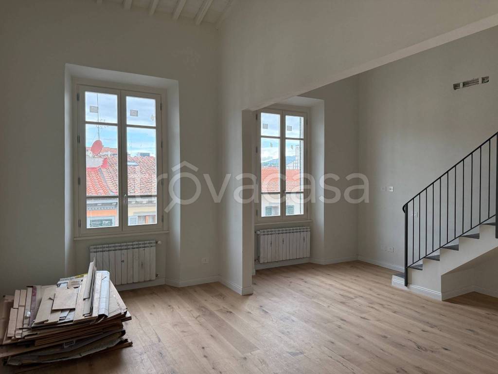 appartamento in vendita a Firenze