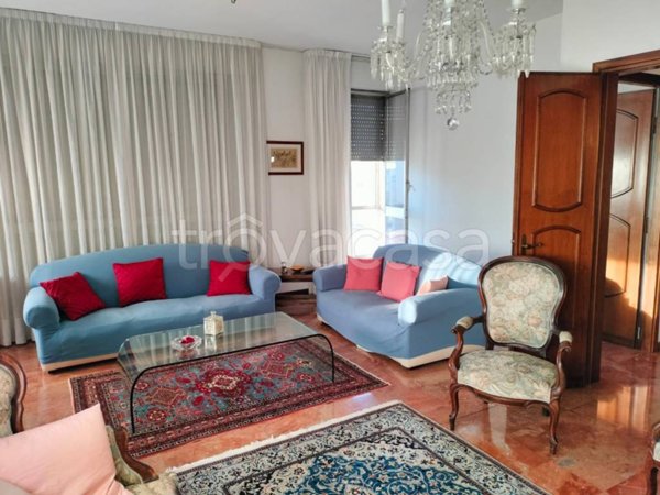 appartamento in vendita a Firenze in zona Novoli