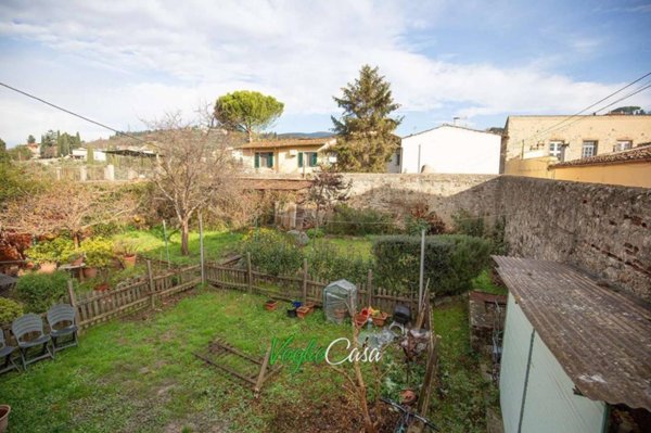 casa indipendente in vendita a Firenze in zona Serpiolle