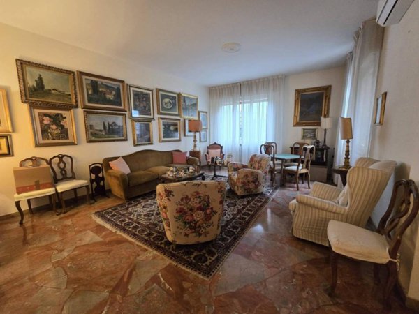 appartamento in vendita a Firenze in zona Centro Storico