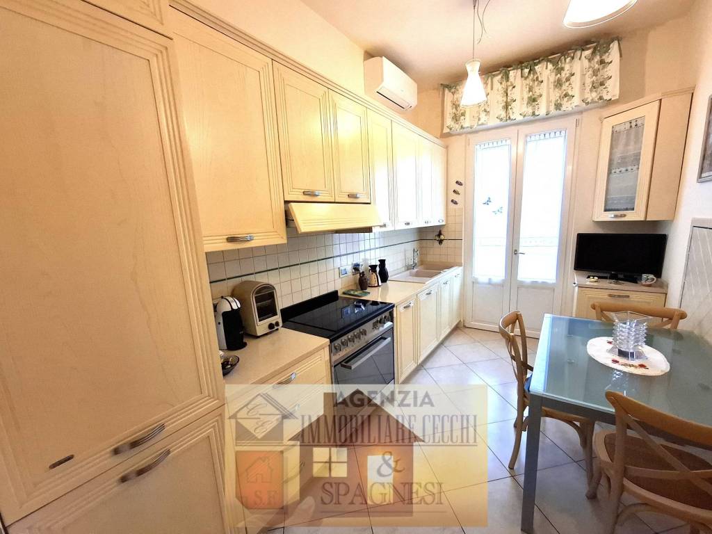 appartamento in vendita a Firenze in zona Peretola