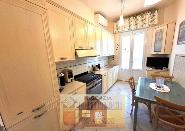 appartamento in vendita a Firenze in zona Peretola