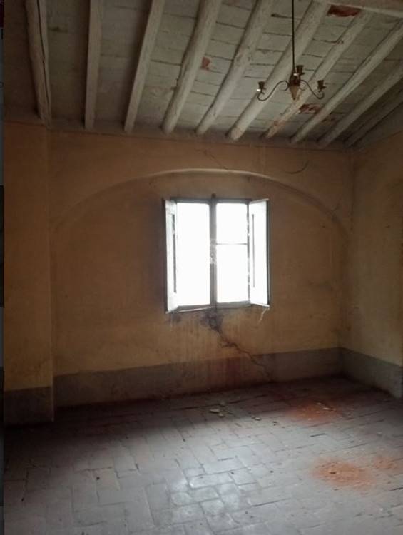 casa indipendente in vendita a Firenze in zona Ugnano