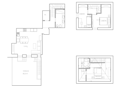 casa indipendente in vendita a Firenze in zona Isolotto
