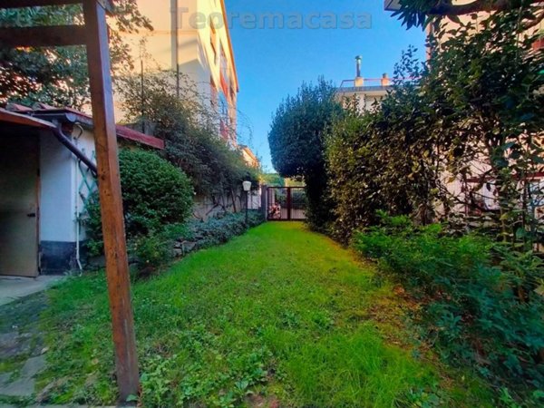 appartamento in vendita a Firenze in zona Coverciano