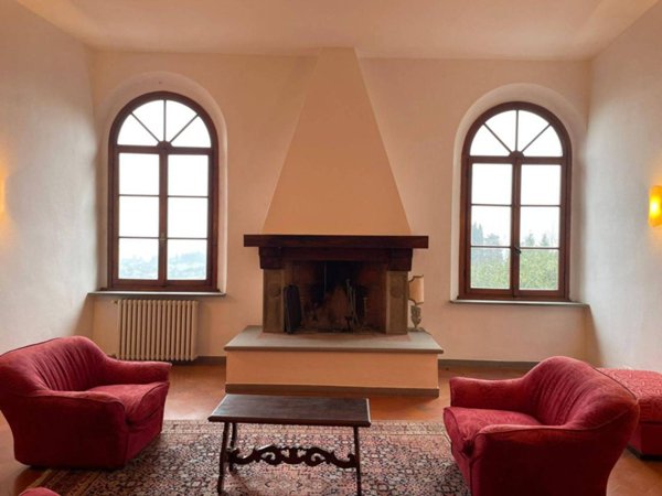 appartamento in vendita a Firenze in zona Gavinana