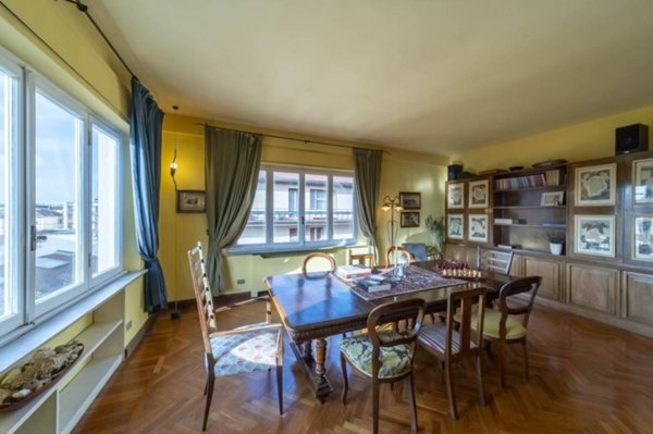 appartamento in vendita a Firenze in zona Centro Storico
