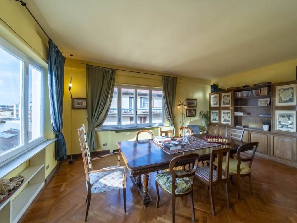 appartamento in vendita a Firenze in zona Centro Storico