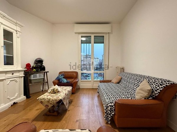 appartamento in vendita a Firenze in zona Novoli