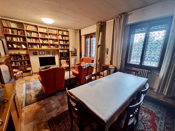 appartamento in vendita a Firenze in zona Gavinana