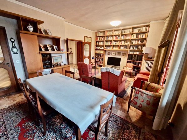 appartamento in vendita a Firenze in zona Gavinana