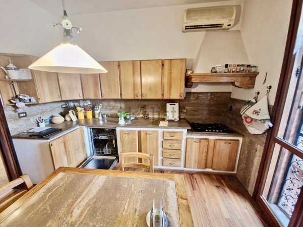 appartamento in vendita a Firenze in zona Gavinana