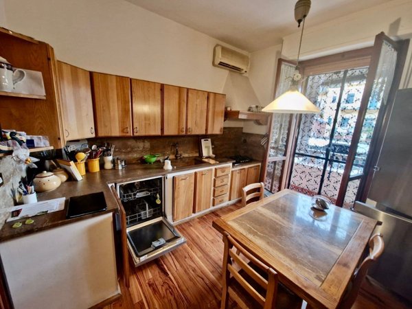 appartamento in vendita a Firenze in zona Gavinana