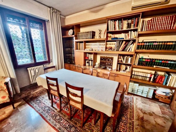 appartamento in vendita a Firenze in zona Gavinana